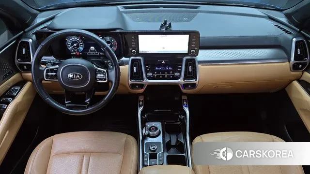 Kia Sorento 4th Generation id 3753388 из Кореи 17