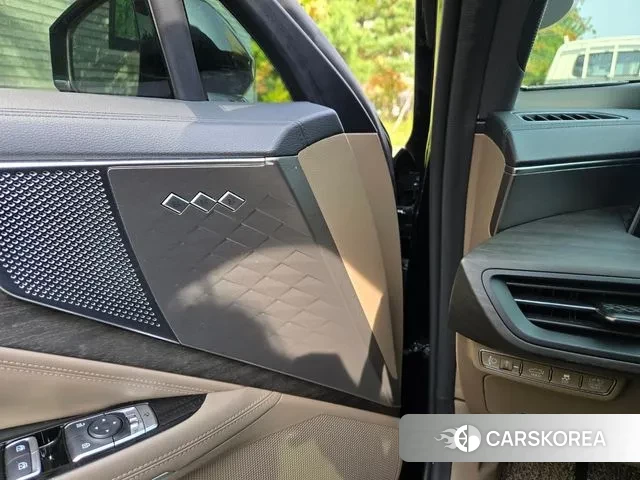 Kia K8 Hybrid id 3306608 из Кореи 17