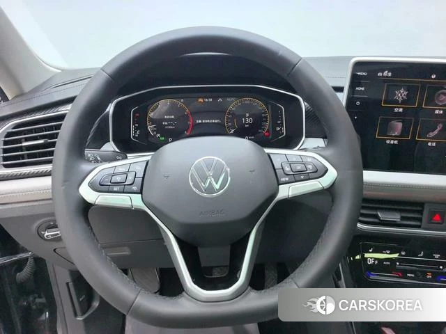 Volkswagen Tanyue id 4359499 из Китая 17
