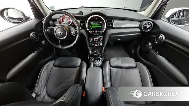 Mini Cooper id 3454551 из Кореи 17