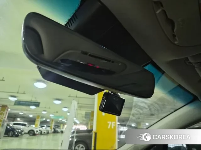 Kia K8 id 3615936 из Кореи 11