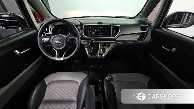 Kia The New Ray id 2890723 из Кореи 17