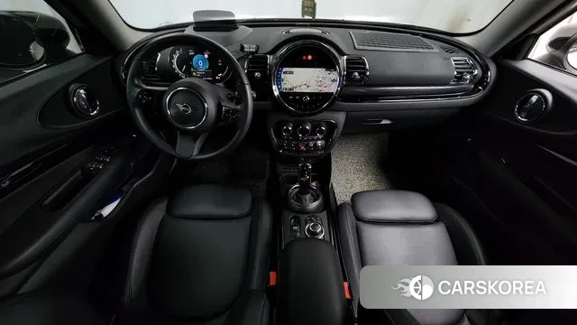 Mini Cooper Clubman id 3611328 из Кореи 17