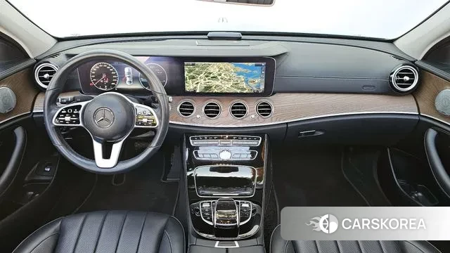 Mercedes-Benz E-Class W213 id 3351192 из Кореи 17