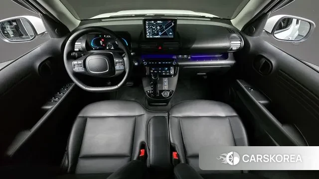 Hyundai Casper id 3088815 из Кореи 17