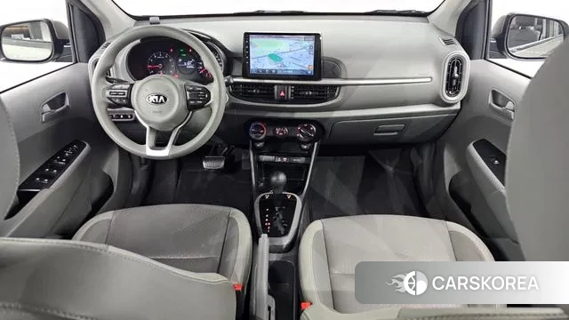 Kia All New Morning (JA) id 3439920 из Кореи 17