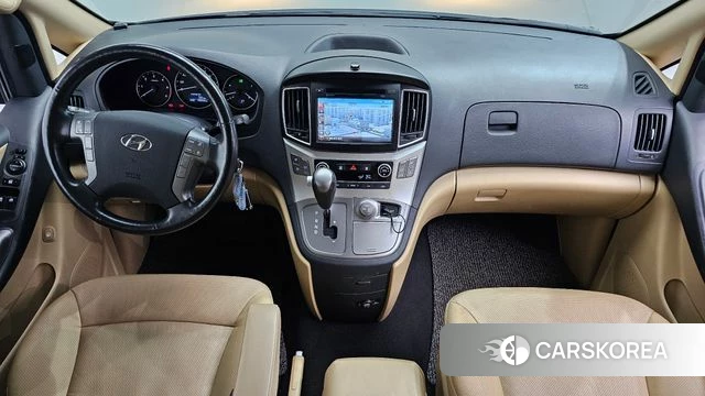 Hyundai Grand Starex id 4363544 из Кореи 17