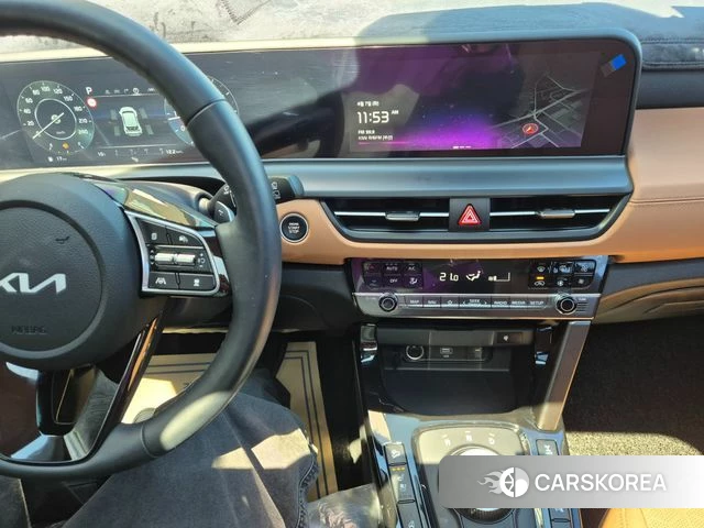 Kia The New Seltos id 3896531 из Кореи 17