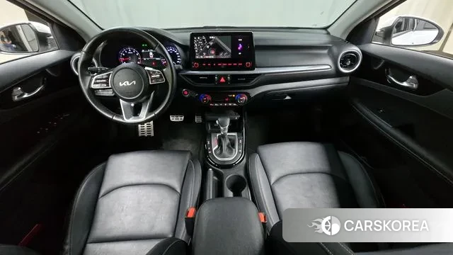 Kia The New K3 2nd generation id 3036973 из Кореи 17