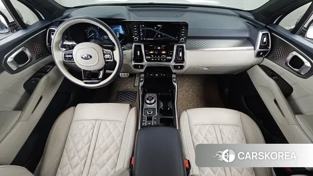 Kia Sorento 4th Generation id 3504371 из Кореи 17