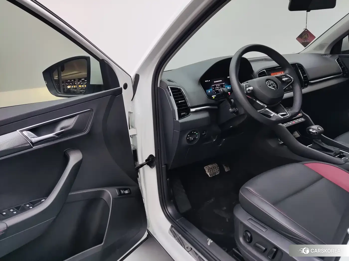 Skoda Karoq id 4679554 из Китая 16