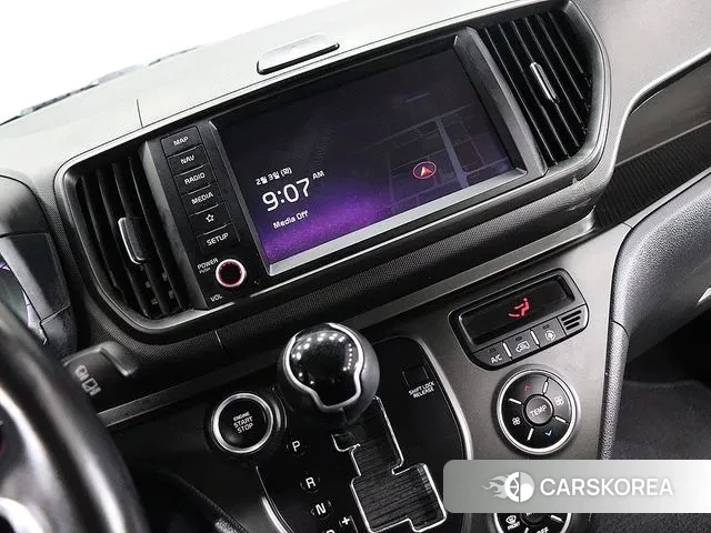 Kia The New Kia Ray id 3659403 из Кореи 17