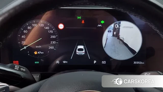 Kia The New K5 3rd generation id 3236594 из Кореи 17