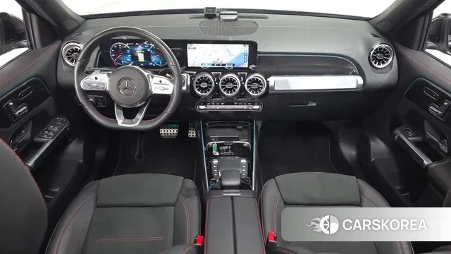 Mercedes-Benz GLB-Class X247 id 2988989 из Кореи 17