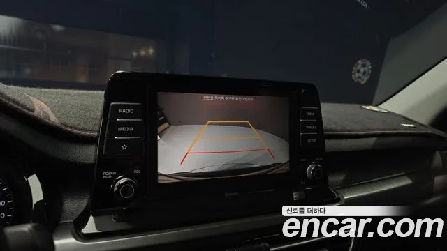 Kia Seltos id 2791053 из Кореи 17