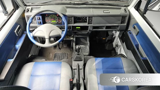 Chevrolet (GM Daewoo) New Damas id 4542301 из Кореи 28
