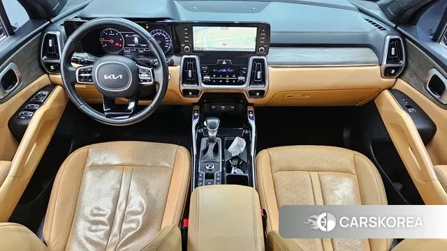 Kia Sorento 4th Generation id 3630525 из Кореи 17