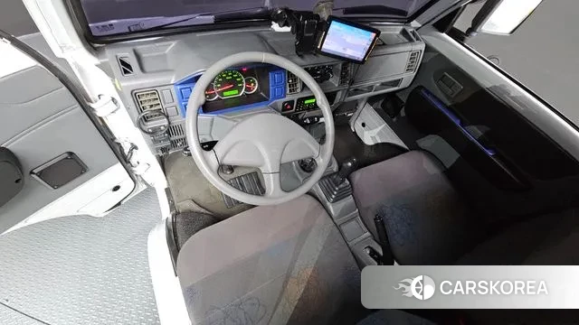 Chevrolet (GM Daewoo) New Labo id 3325151 из Кореи 17