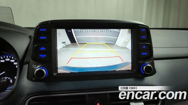 Hyundai Kona id 2676319 из Кореи 17