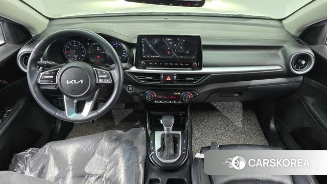 Kia The New K3 2nd generation id 4250107 из Кореи 30