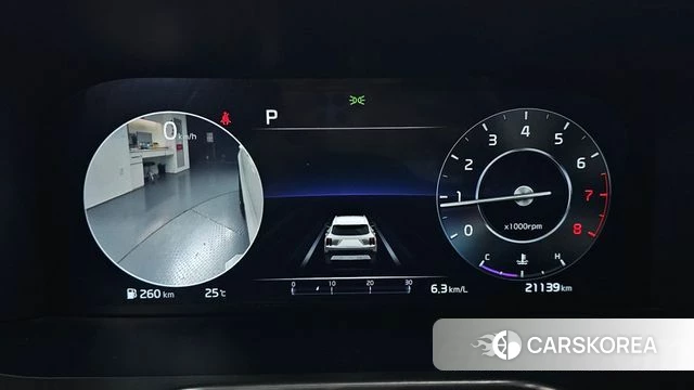 Kia Sorento 4th Generation id 4593611 из Кореи 29