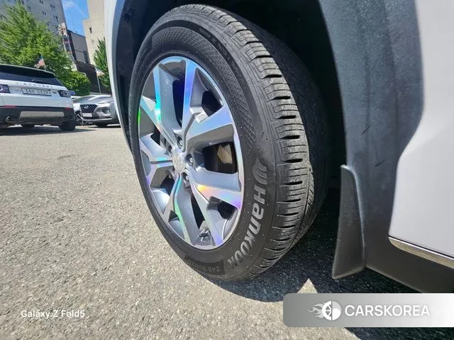 Hyundai Palisade id 2991133 из Кореи 17