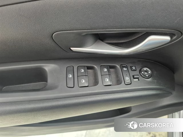 Hyundai Tucson (NX4) id 3842146 из Кореи 12