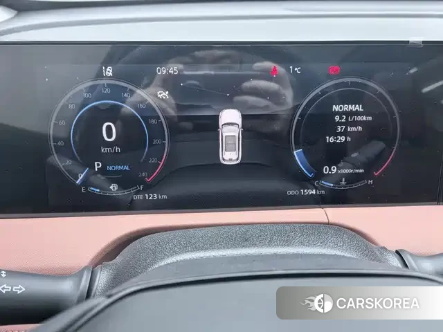 Chang'an Changan CS75PLUS id 4539195 из Китая 7