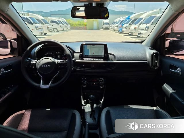 Kia Morning Urban (JA) id 4433671 из Кореи 10