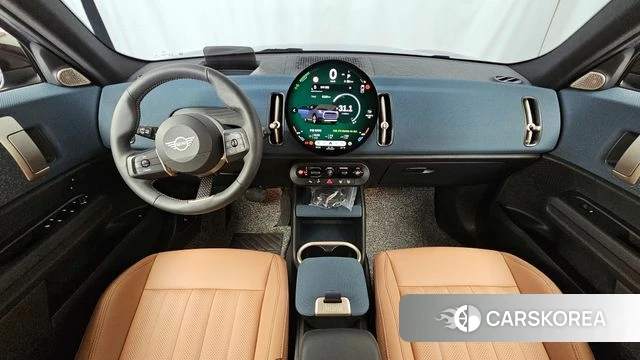 Mini Cooper S Countryman 3rd Generation id 3876641 из Кореи 17