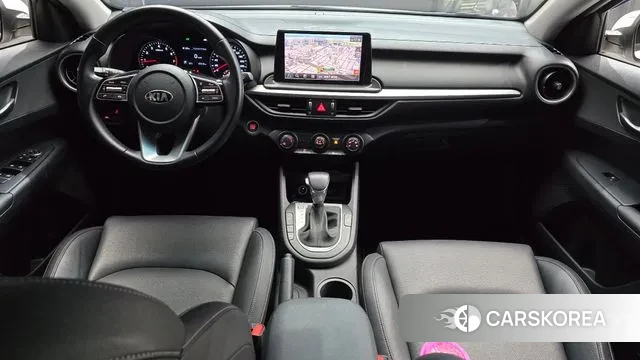 Kia Come New K3 id 2896118 из Кореи 17