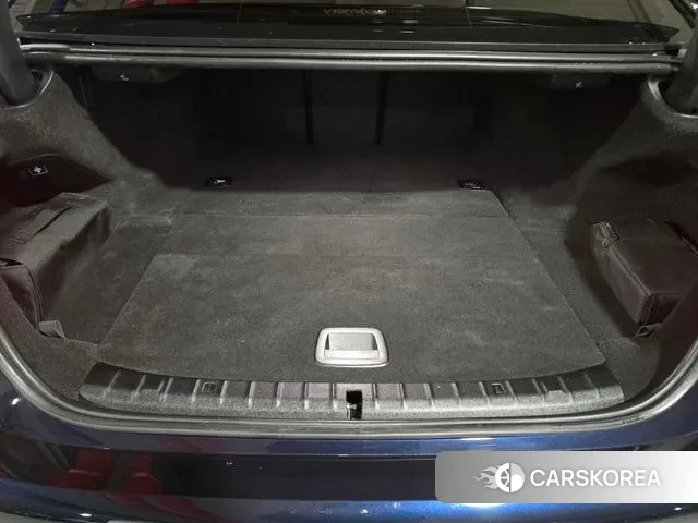 BMW 5 Series (G30) id 3425340 из Кореи 17