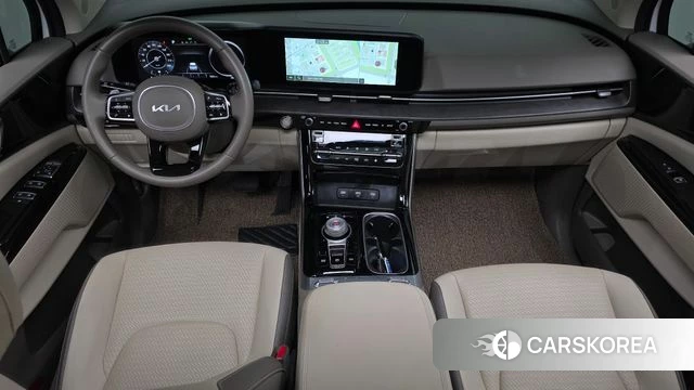 Kia Carnival 4th generation id 3884117 из Кореи 17