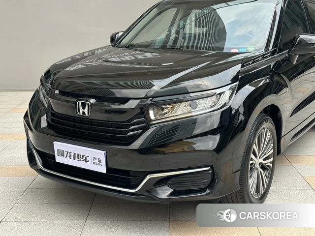 Honda Crown Road id 4263488 из Китая 21