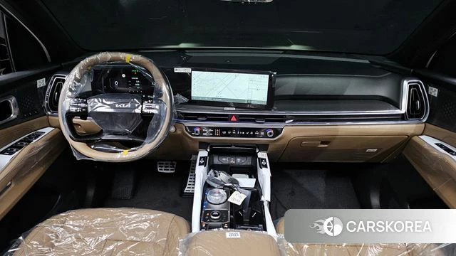 Kia The New Sorento 4th Generation id 4743718 из Кореи 29