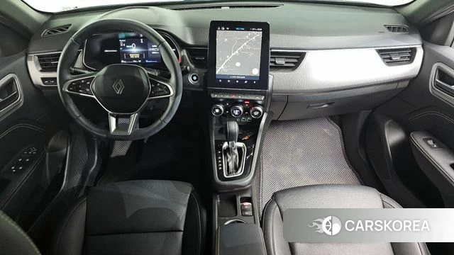Renault Korea (Samsung) Arcana id 4354313 из Кореи 29