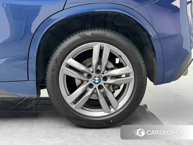 BMW X2 id 4271102 из Китая 17