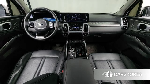 Kia Sorento 4th Generation id 4604634 из Кореи 31