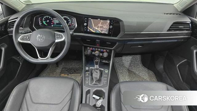 Volkswagen 7th Generation of Jetta id 4758143 из Кореи 17