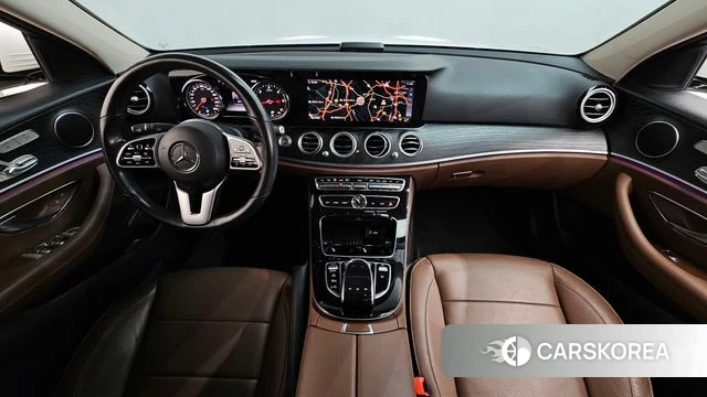 Mercedes-Benz E-Class W213 id 4759549 из Кореи 33