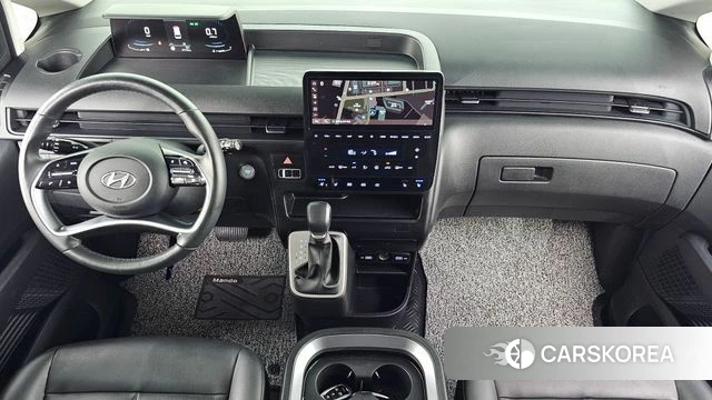 Hyundai Staria id 4682279 из Кореи 29