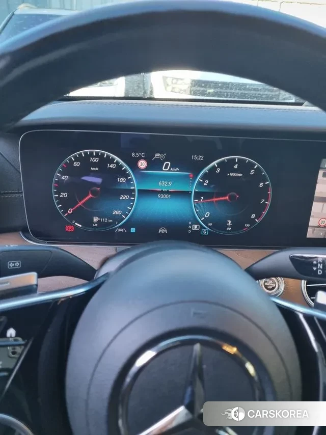 Mercedes-Benz E-Class W213 id 3433146 из Кореи 7