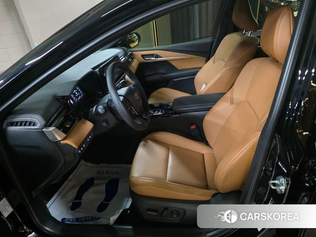 Toyota Camry (XV80) id 4242737 из Кореи 17
