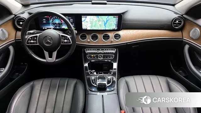 Mercedes-Benz E-Class W213 id 2981078 из Кореи 17