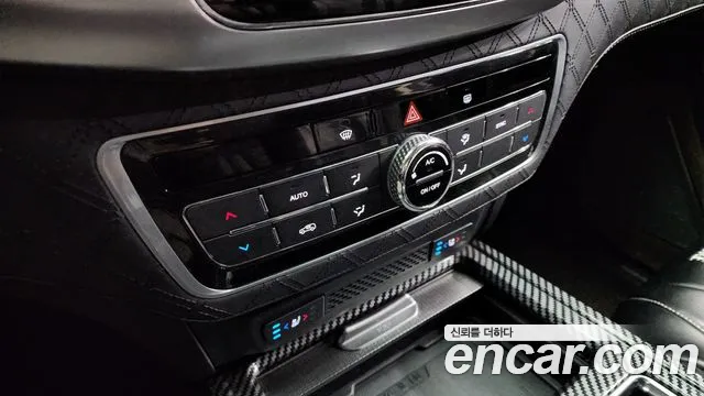 Ssangyong All New Rexton id 2705328 из Кореи 17