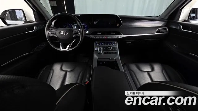 Hyundai Palisade id 2860100 из Кореи 17