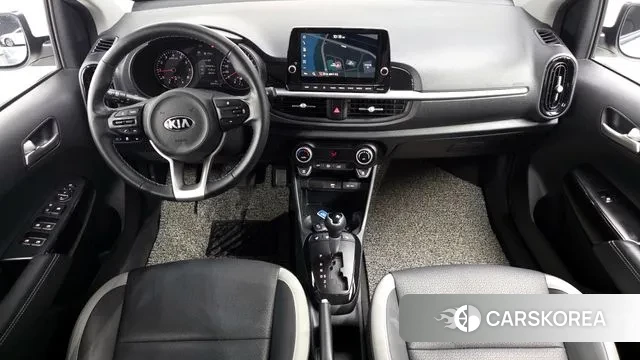 Kia Morning Urban (JA) id 3703118 из Кореи 17