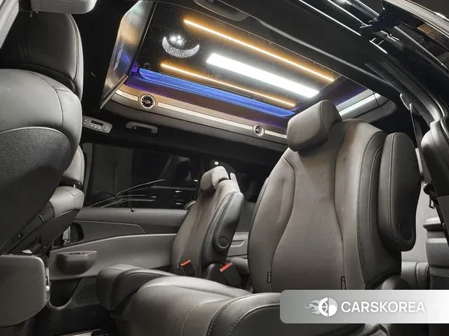 Kia The New Carnival 4th Generation id 3251525 из Кореи 17