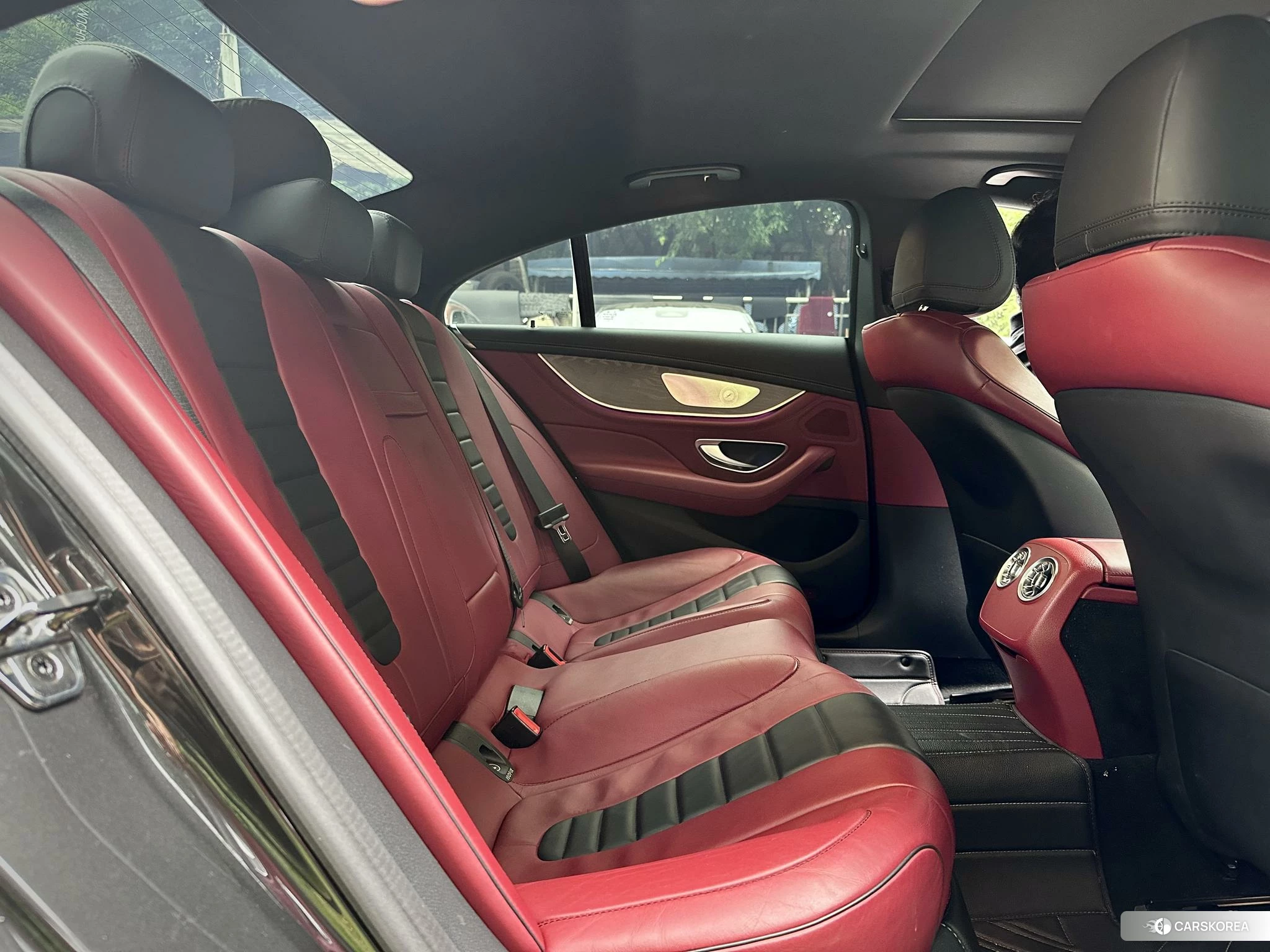 Mercedes-Benz CLS id 4462071 из Китая 16