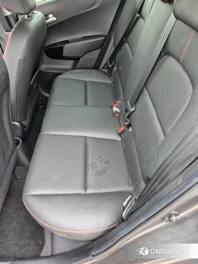 Kia Morning Urban (JA) id 3889274 из Кореи 17